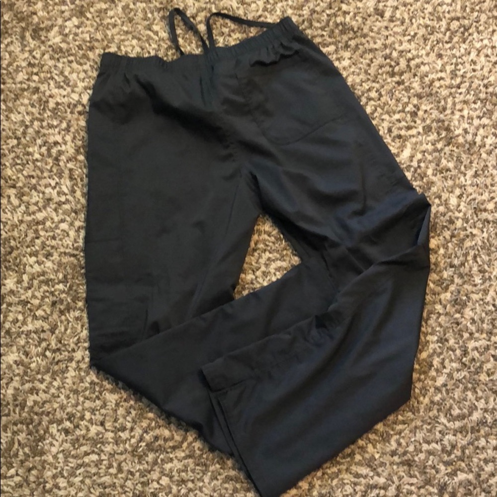 Cherokee Scrub Pants - Picture 4 of 5